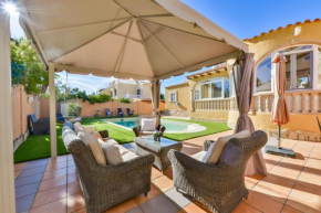 Villas Guzman - Thalea